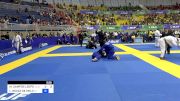 MARCELO CAMPOS LEOPOLDO vs LAZARO SOUZA DE MELO 2024 Brasileiro Jiu-Jitsu IBJJF