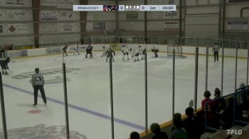 Replay: Home - 2023 Cougars U18 AAA vs Brandon U18 AAA | Sep 15 @ 5 PM