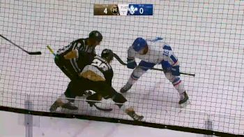 Replay: Home - 2022 Newfoundland vs Trois-Rivieres | Apr 28 @ 7 PM