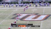 Replay: Mars Hill vs Tusculum | Nov 4 @ 1 PM