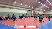 Baltimore Elite vs NVVA - 2022 JVA Charm City Challenge presented by Nike