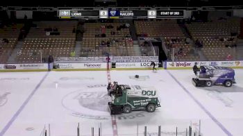 Replay: Away - 2022 Trois-Rivieres vs Worcester | Apr 8 @ 7 PM