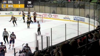 Replay: Home - 2024 Orlando vs Wheeling | Feb 3 @ 7 PM