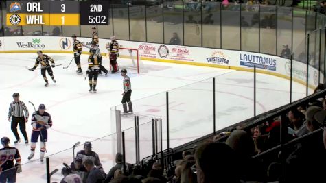 Replay: Home - 2024 Orlando vs Wheeling | Feb 3 @ 7 PM