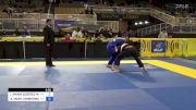 INGRYD MARIA QUEIROZ MENDES DE M vs AMANDA MARY ZIMMERMAN 2024 Pan Jiu Jitsu IBJJF Championship