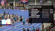 Replay: AAU Indoor National Championships | Mar 13 @ 9 AM