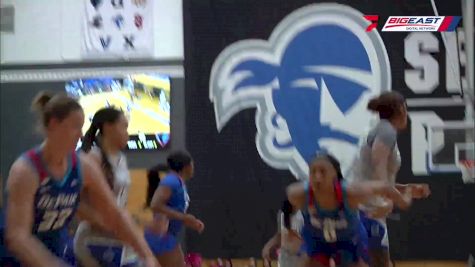 Replay: DePaul vs Seton Hall | Feb 13 @ 7 PM