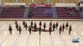 Oakton High School - Varsity - Game Day [2023 Varsity - Game Day 1/7/2023] 2023 UDA Battle of the Northeast Dance Challenge