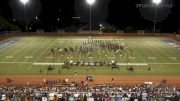 Crossmen "San Antonio TX" at 2022 DCI Eastern Classic