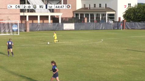 Replay: Wingate vs Carson-Newman | Sep 17 @ 5 PM