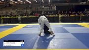KORI VAUGHN vs JESENIA MARY PICARD 2024 Pan Jiu Jitsu IBJJF Championship