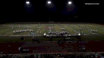 Phantom Regiment at 2021 Cavalcade of Brass