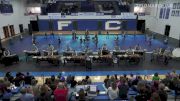 Cap City 2 "Grove City OH" at 2022 WGI Percussion Indianapolis Regional