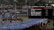 Youth Girls' 4x200m Relay, Finals 3 - Age 14