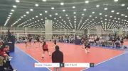 Premier 17 kayano vs EVC 17 ELITE - 2022 JVA World Challenge presented by Nike - Expo Only