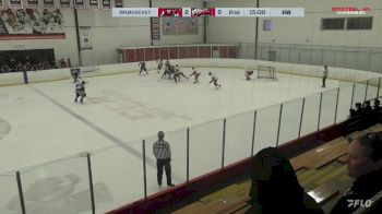 Replay: Home - 2023 Vermont vs Express HC | Nov 15 @ 11 AM