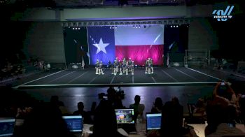 PowerHouse Athletics - Chiefs [2023 L3 Youth - D2 Day 2] 2023 ACP TX State Showdown