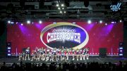 World Elite - Lady Lux [2024 L4 Senior - Small Day 2] 2024 Cheer Power Grand Nationals