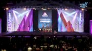 Cougars Competitive Cheer - Thundercatz [2024 L1 Performance Rec - 10Y (NON) Day 2] 2024 The Recreational Summit