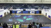 Bartholomew Consolidated "Columbus IN" at 2023 WGI Guard Indianapolis Regional - Franklin