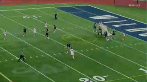 Replay: George Washington vs Villanova | Feb 23 @ 12 PM