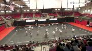 Glory Independent "El Paso TX" at 2022 WGI Guard Dallas Regional