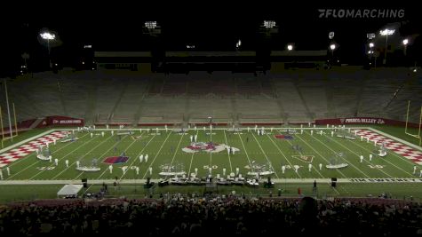 Santa Clara Vanguard "Santa Clara CA" at 2022 MidCal Champions Showcase