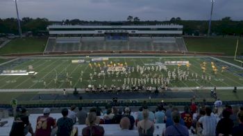 The Cadets "Allentown PA" at 2022 Drums Across America - Statesboro