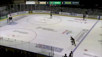 Replay: Home - 2022 Newfoundland vs Maine | Mar 27 @ 3 PM