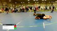 Replay: Mat 2 - 2023 New England Wrestling Trials | Oct 29 @ 9 AM