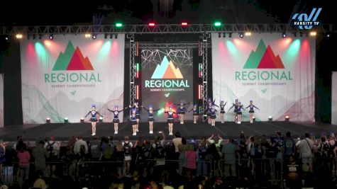 Washington Elite - Youth Queens [2024 L1 Youth - D2 04/20/2024] 2024 The Southeast Regional Summit