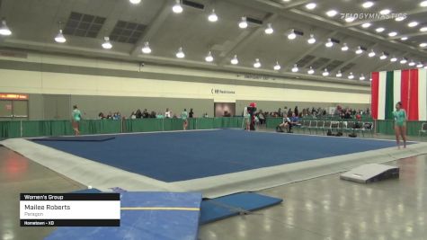 Mailee Roberts - Women's Group, Paragon - 2021 Christmas on the Chesapeake