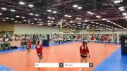 AVC vs Elevation - 2022 JVA Summerfest presented by Nike