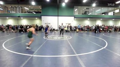 105 lbs Consi Of 8 #2 - Rj Whorton, SC vs Beau Kupfer, TN