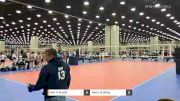 NVA 17 BLACK vs NKJV 15 White - 2022 JVA World Challenge presented by Nike - Expo Only