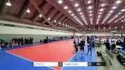 ECP Sky 13 vs Triangle 13 black - 2022 JVA Charm City Challenge presented by Nike
