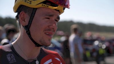 Pogačar Asked Ineos For Help Attaking Jumbo