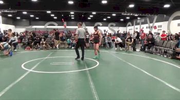119 lbs Semis & 1st Wrestleback (8 Team) - Braylon Wojciechowski, Zeus Wrestling Club vs Sean Breedlove, Indiana Outlaws