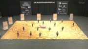 Corinth Holders HS "Wendell NC" at 2023 WGI Guard World Championships