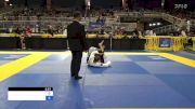 ALEXANDER JAMES YUNGK vs ERIC CHRISTOPHER PEREZ 2024 Pan Jiu Jitsu IBJJF Championship