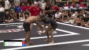 ELIOENAI JULIO Braz vs Henrique Ceconi 2024 ADCC South American Trials 2