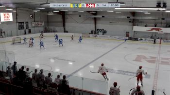 Replay: Home - 2023 Prairie White U17 vs Notre Dame 1 U17 | Sep 30 @ 1 PM