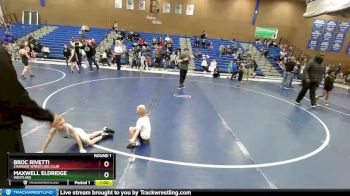 Replay: Mat 6 - 2023 Utah Northern State Festival (Prek-3rd) | Jan 28 @ 5 PM