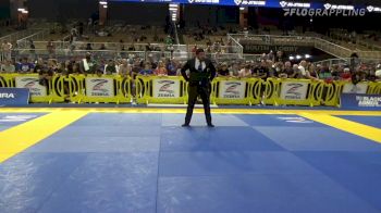 Replay: Mat 11 - 2022 Pan Kids Jiu-Jitsu IBJJF Championship | Jul 24 @ 9 AM