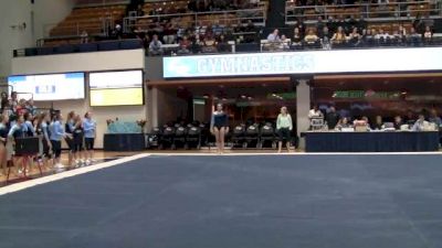 UNC (Lexi Cappalli) - 9.6