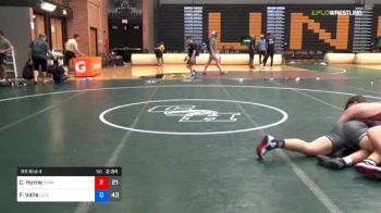 220 kg Rr Rnd 4 - Chase Horne, Storm WC vs Frankie Valle, Level Up Black