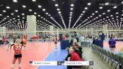 Prime Time 17 Blue vs 1W Point 17 Mizuno - 2022 JVA World Challenge presented by Nike - Expo Only