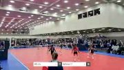 Replay: Court 20 - 2022 JVA Charm City Challenge | Feb 6 @ 8 AM