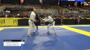 JOSÉ AUGUSTO ROCHA DA SILVA vs JEFFIE JACKSON HORN JR. 2024 Pan Jiu Jitsu IBJJF Championship
