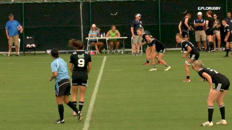 Chicago Lions vs. Boston Rugby - Field 2